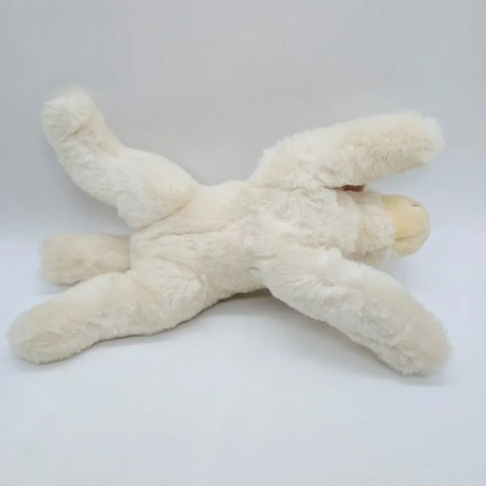 Steiff Boeky Plush Lamb Sheep 082481 Discontinued Retired